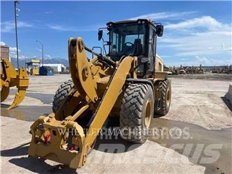 CAT 926M HL QC Cargadoras sobre ruedas