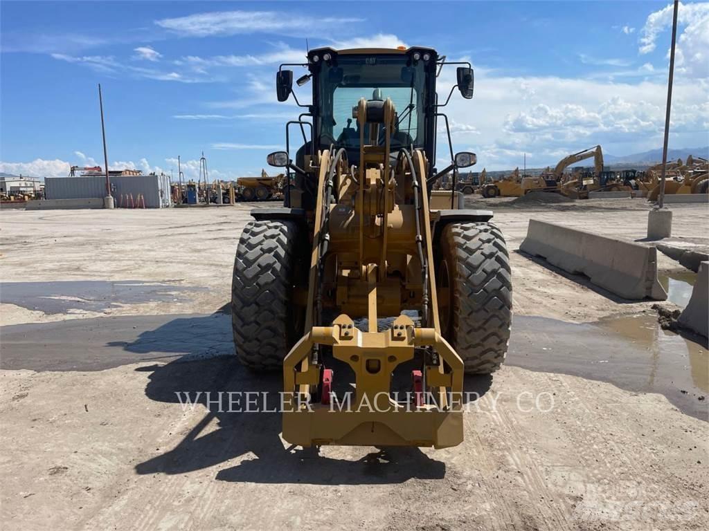 CAT 926M HL QC Cargadoras sobre ruedas