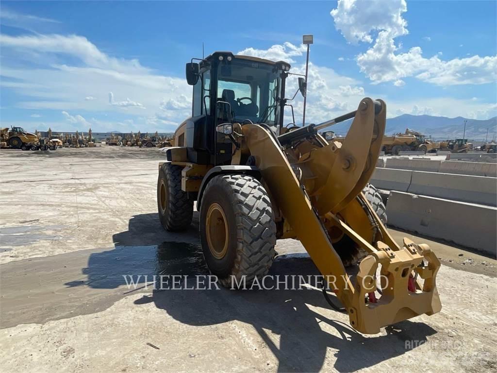 CAT 926M HL QC Cargadoras sobre ruedas