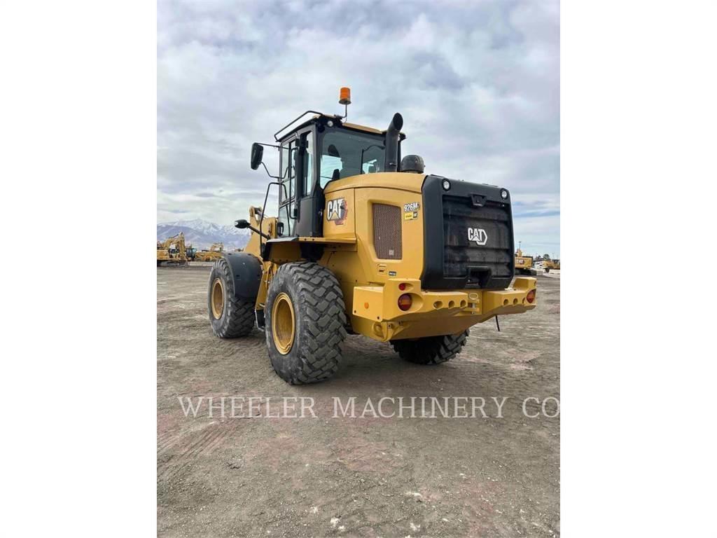 CAT 926M HL QC Cargadoras sobre ruedas