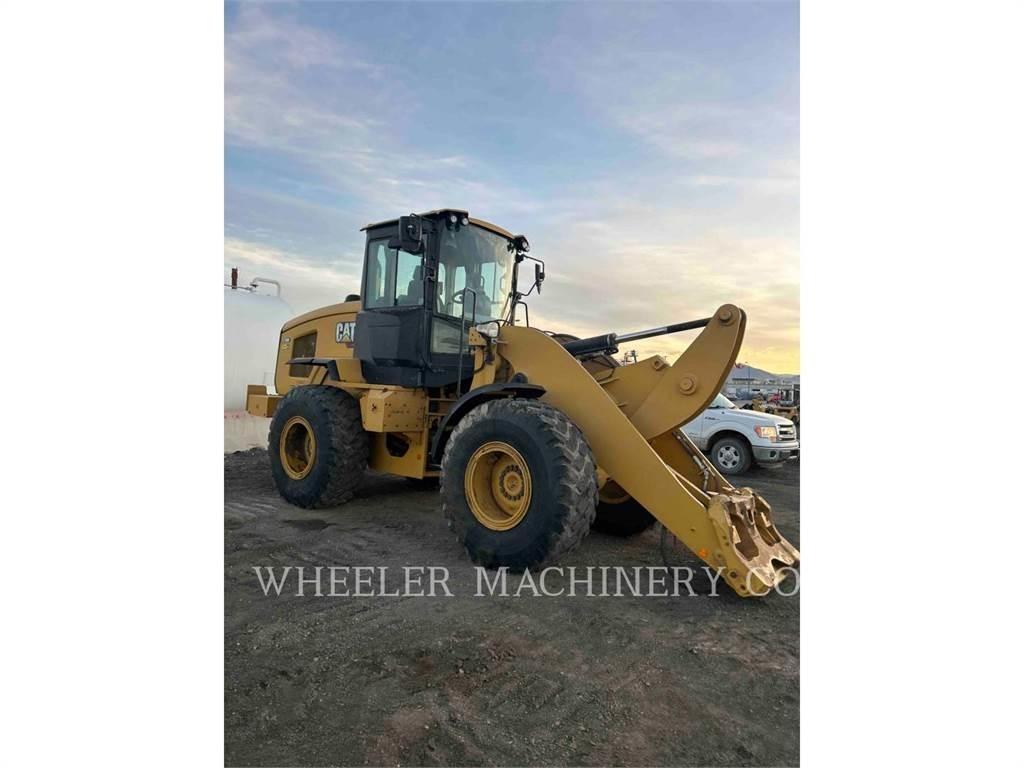 CAT 926M HL QC Cargadoras sobre ruedas