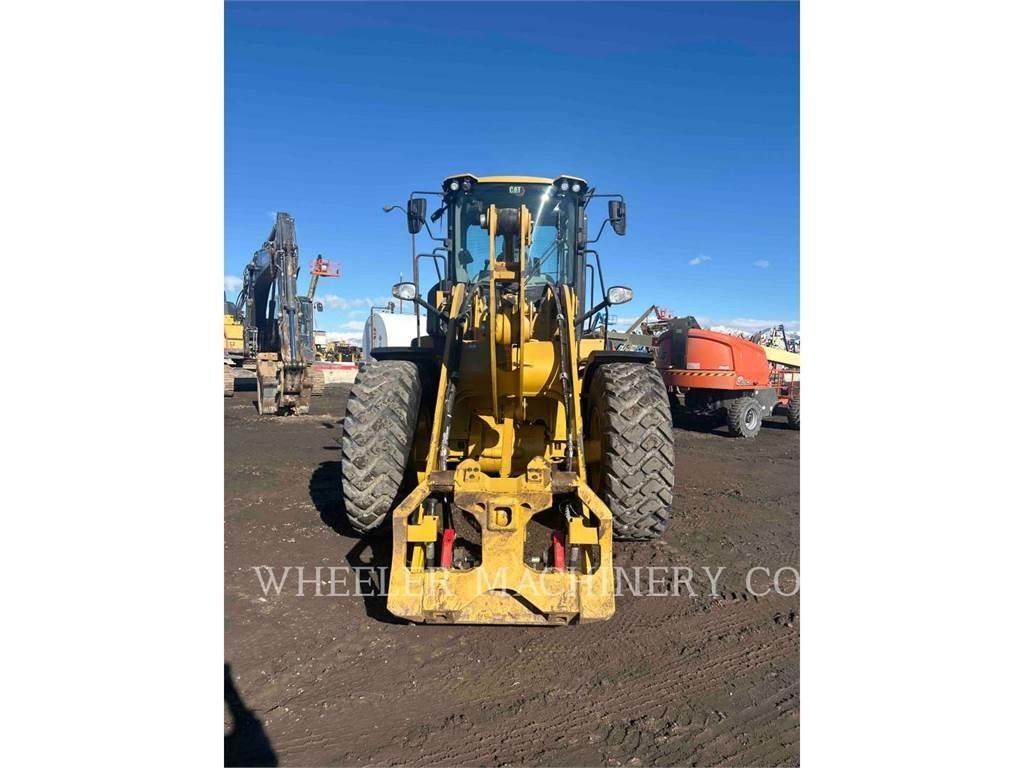 CAT 926M HL QC Cargadoras sobre ruedas