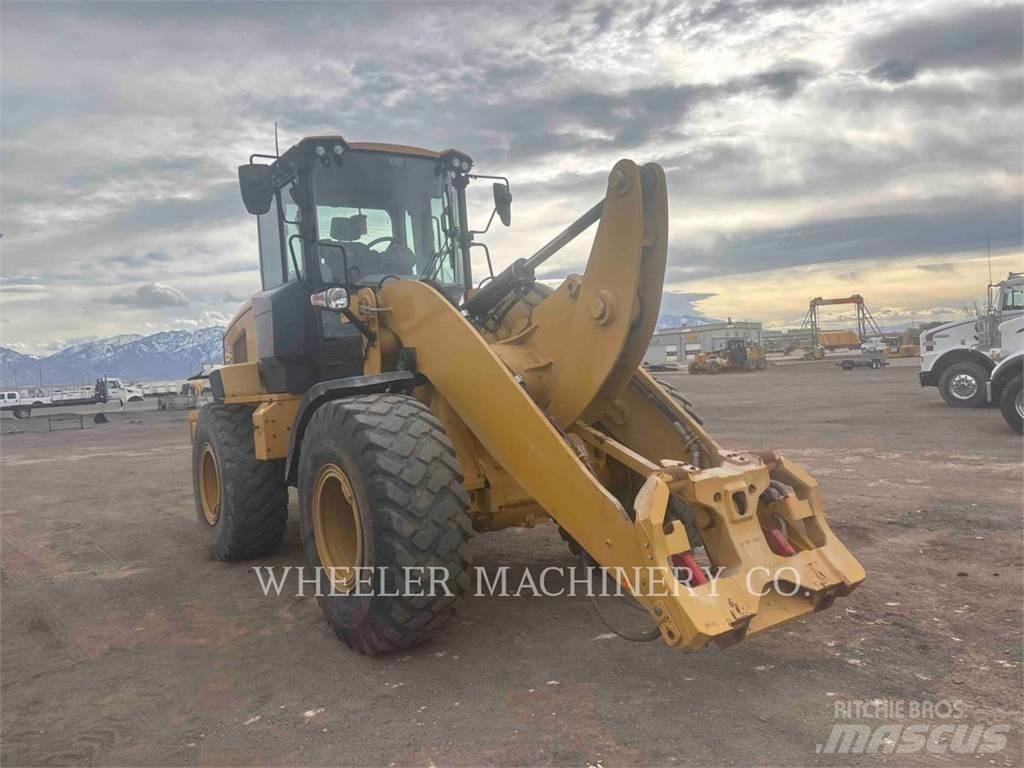 CAT 926M HL QC Cargadoras sobre ruedas