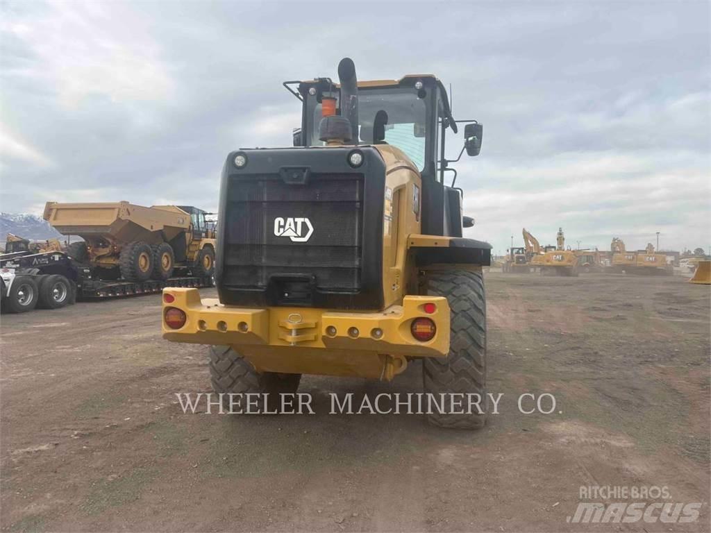 CAT 926M HL QC Cargadoras sobre ruedas