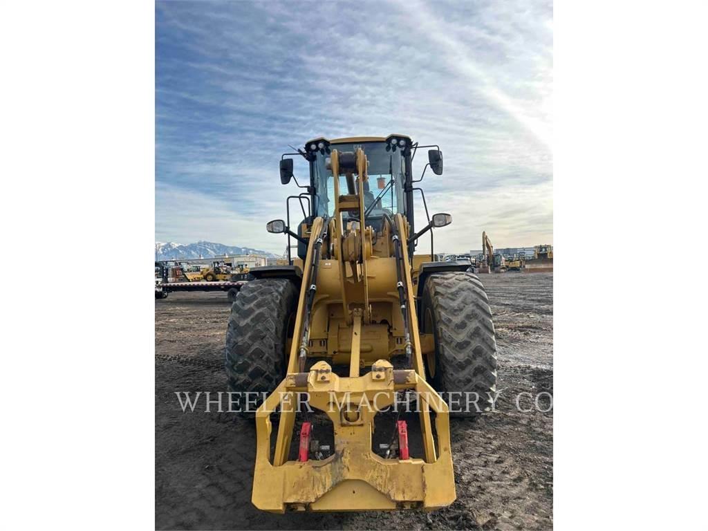 CAT 926M HL QC Cargadoras sobre ruedas