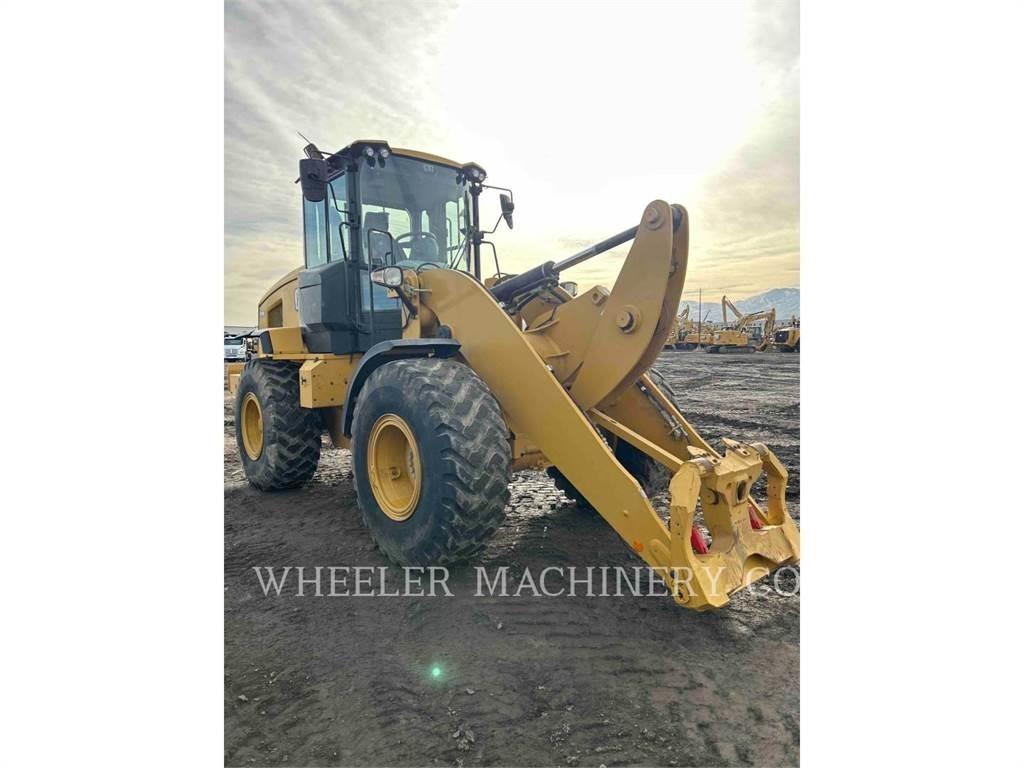 CAT 926M HL QC Cargadoras sobre ruedas