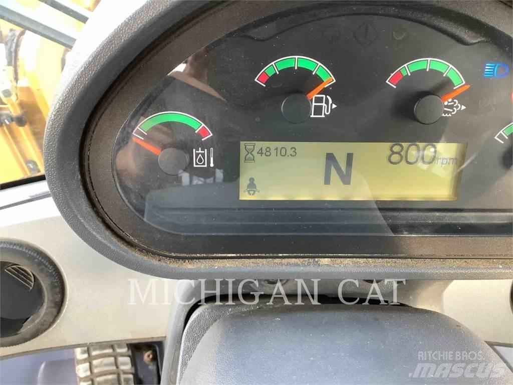 CAT 926M Q Cargadoras sobre ruedas