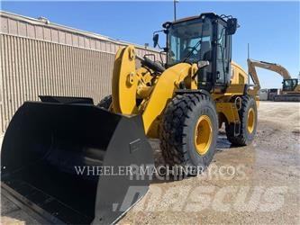CAT 926M QC Cargadoras sobre ruedas