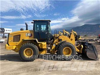 CAT 926M QC Cargadoras sobre ruedas