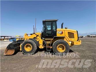 CAT 926M QC Cargadoras sobre ruedas