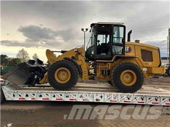 CAT 926M QC Cargadoras sobre ruedas