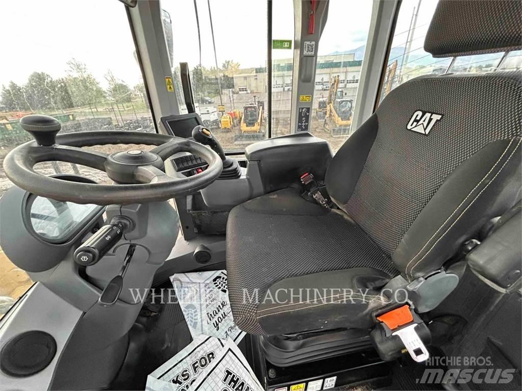 CAT 926M QC Cargadoras sobre ruedas