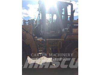 CAT 926M QC Cargadoras sobre ruedas
