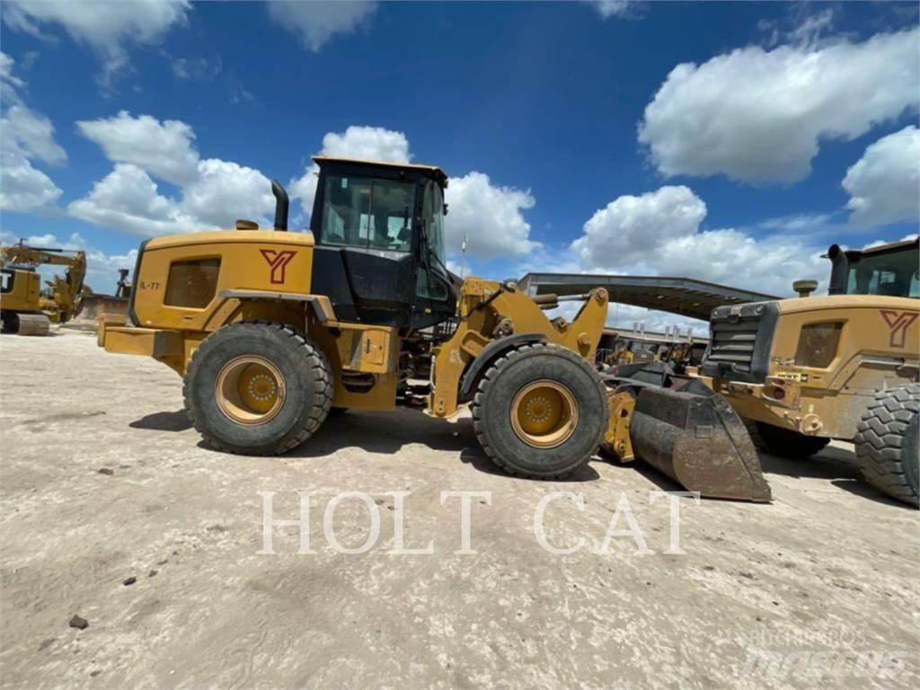 CAT 926M QC Cargadoras sobre ruedas