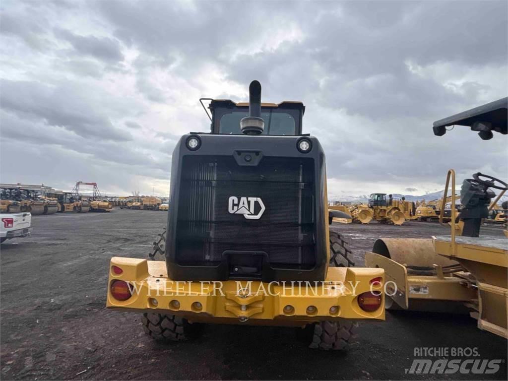 CAT 926M QC Cargadoras sobre ruedas