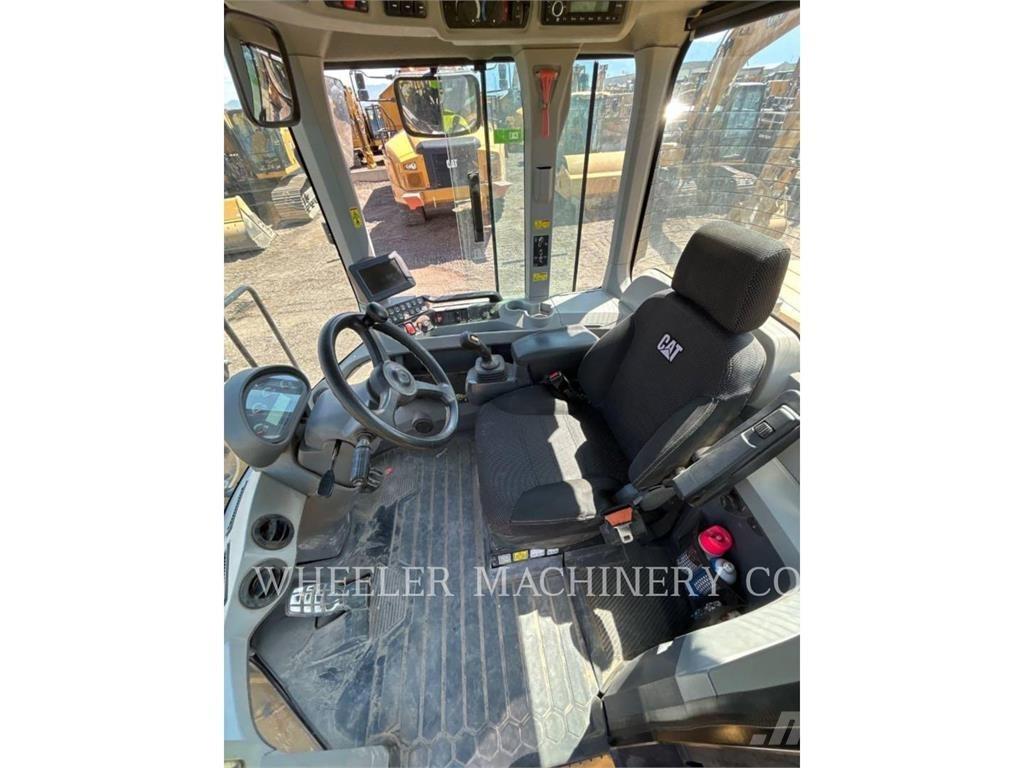 CAT 926M QC Cargadoras sobre ruedas