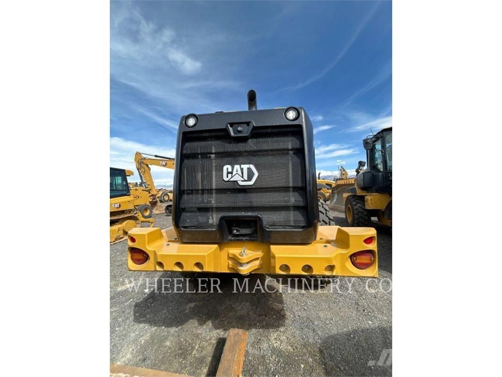 CAT 926M QC Cargadoras sobre ruedas