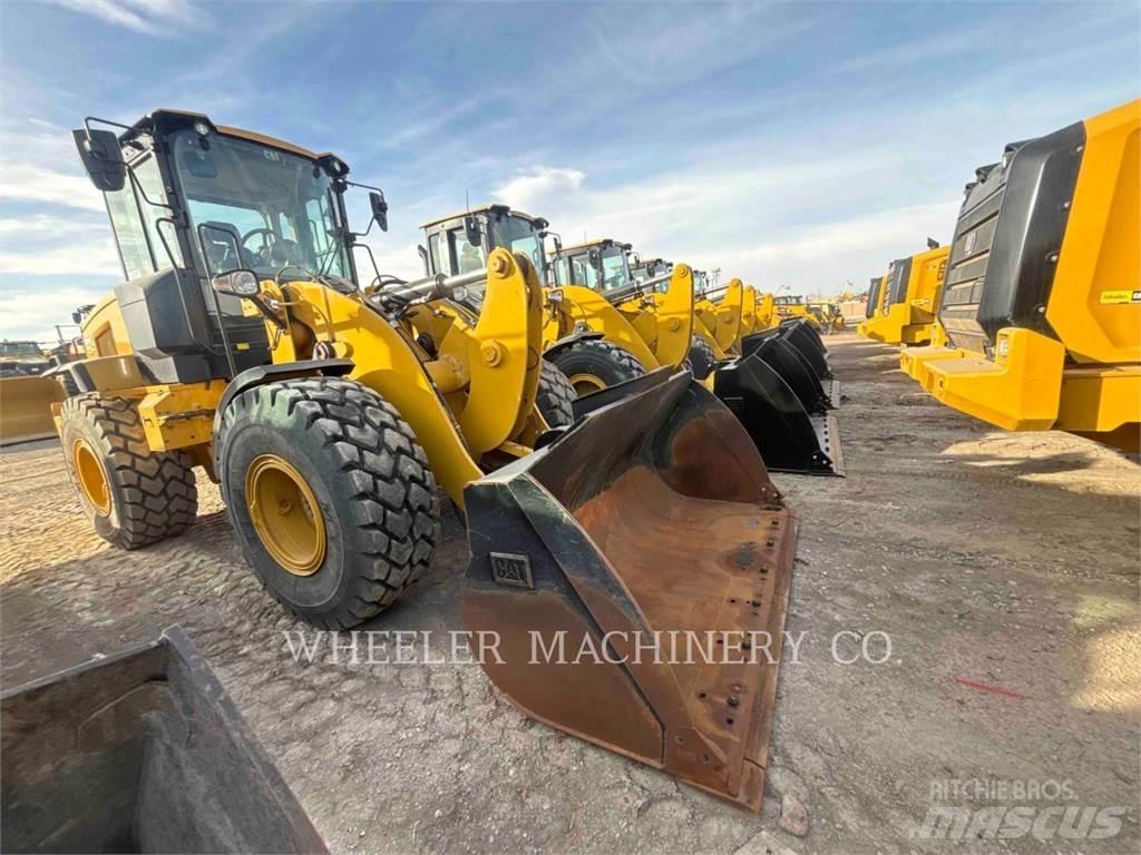 CAT 926M QC 3V Cargadoras sobre ruedas