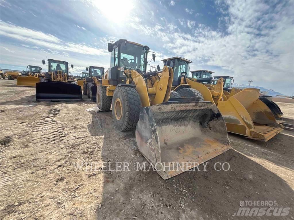CAT 926M QC 3V Cargadoras sobre ruedas