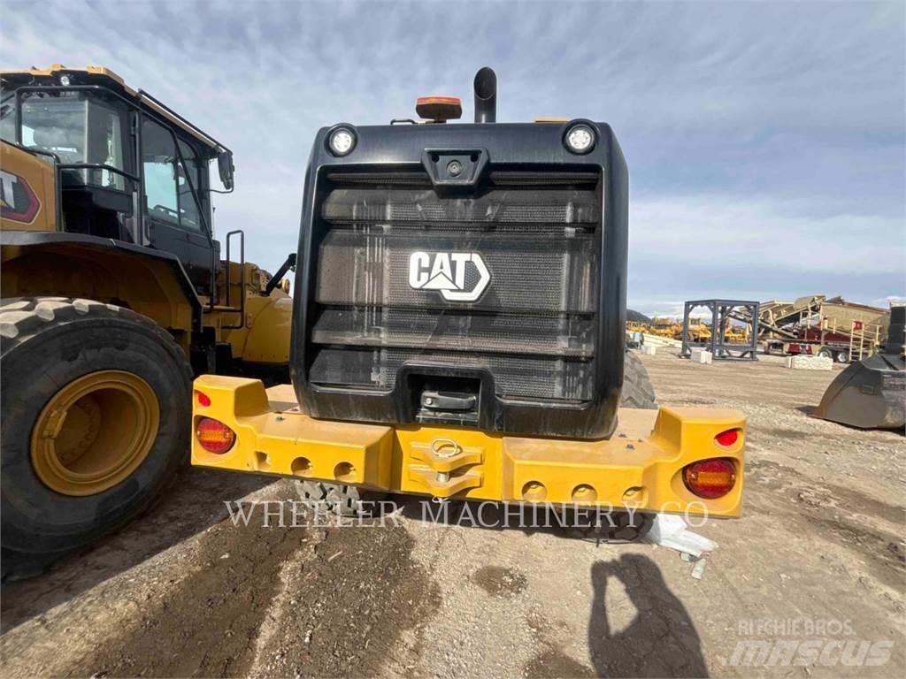 CAT 926M QC 3V Cargadoras sobre ruedas
