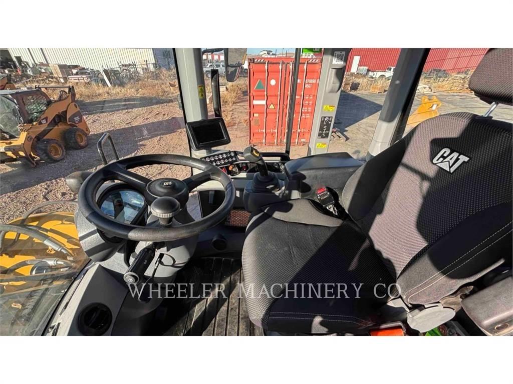 CAT 926M QC 3V Cargadoras sobre ruedas