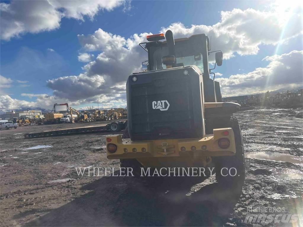 CAT 926M QC 3V Cargadoras sobre ruedas
