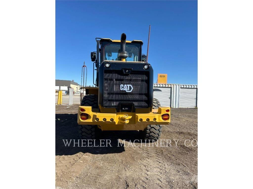 CAT 926M QC 3V Cargadoras sobre ruedas