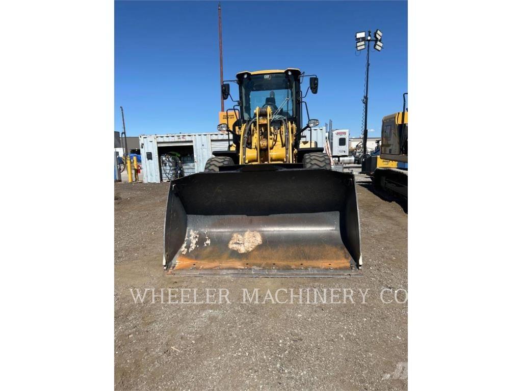 CAT 926M QC 3V Cargadoras sobre ruedas