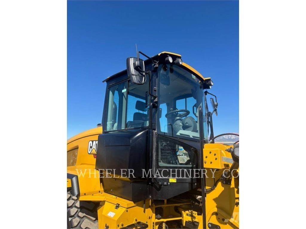 CAT 926M QC 3V Cargadoras sobre ruedas