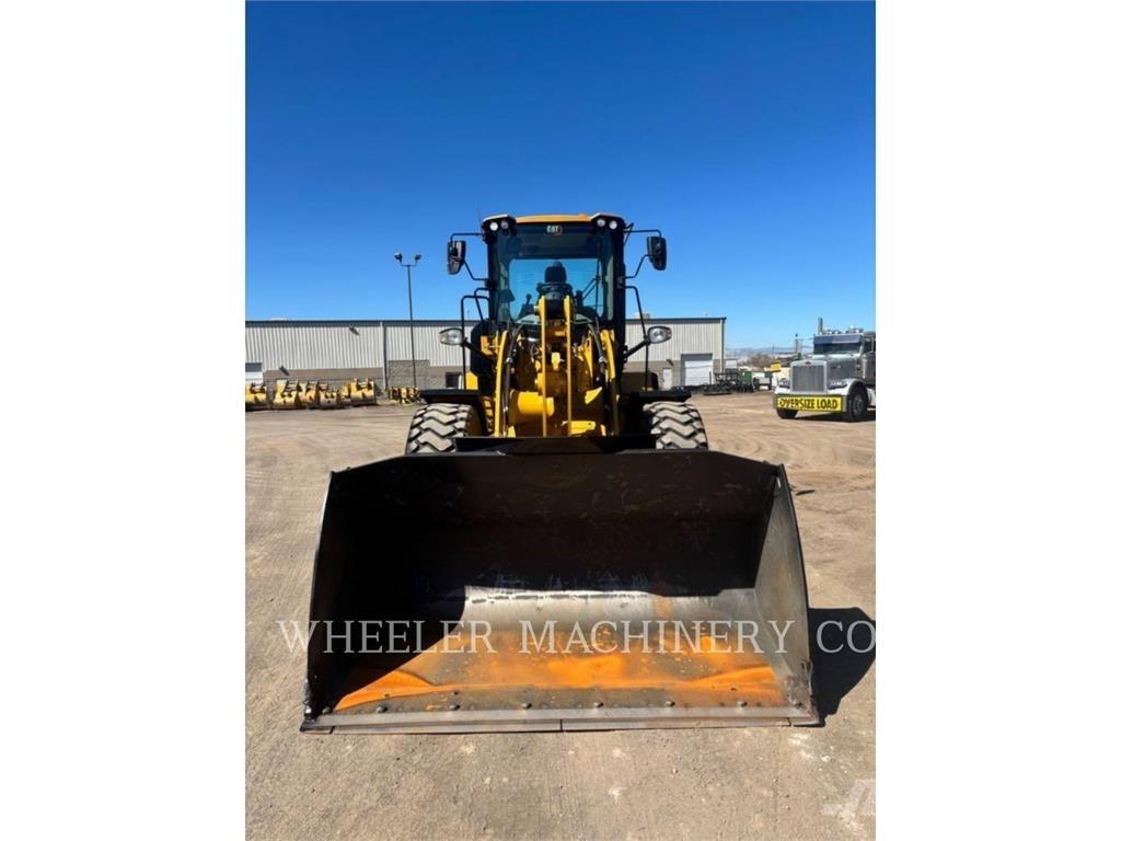 CAT 926M QC 3V Cargadoras sobre ruedas