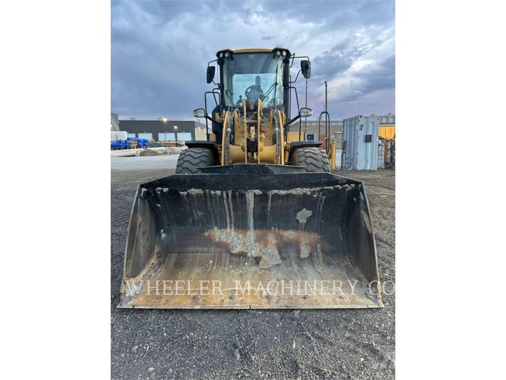 CAT 926M QC 3V Cargadoras sobre ruedas