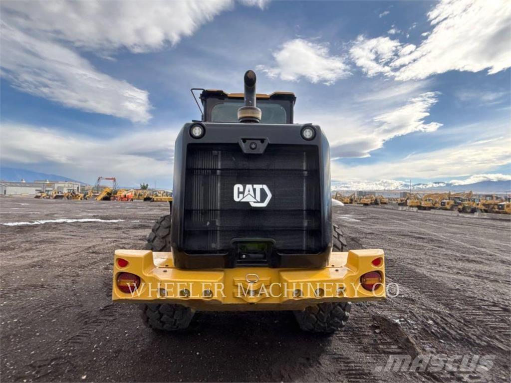 CAT 926M QC 3V Cargadoras sobre ruedas