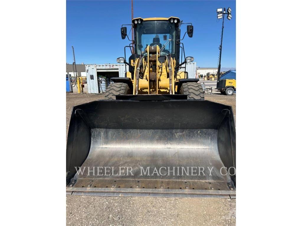 CAT 926M QC 3V Cargadoras sobre ruedas