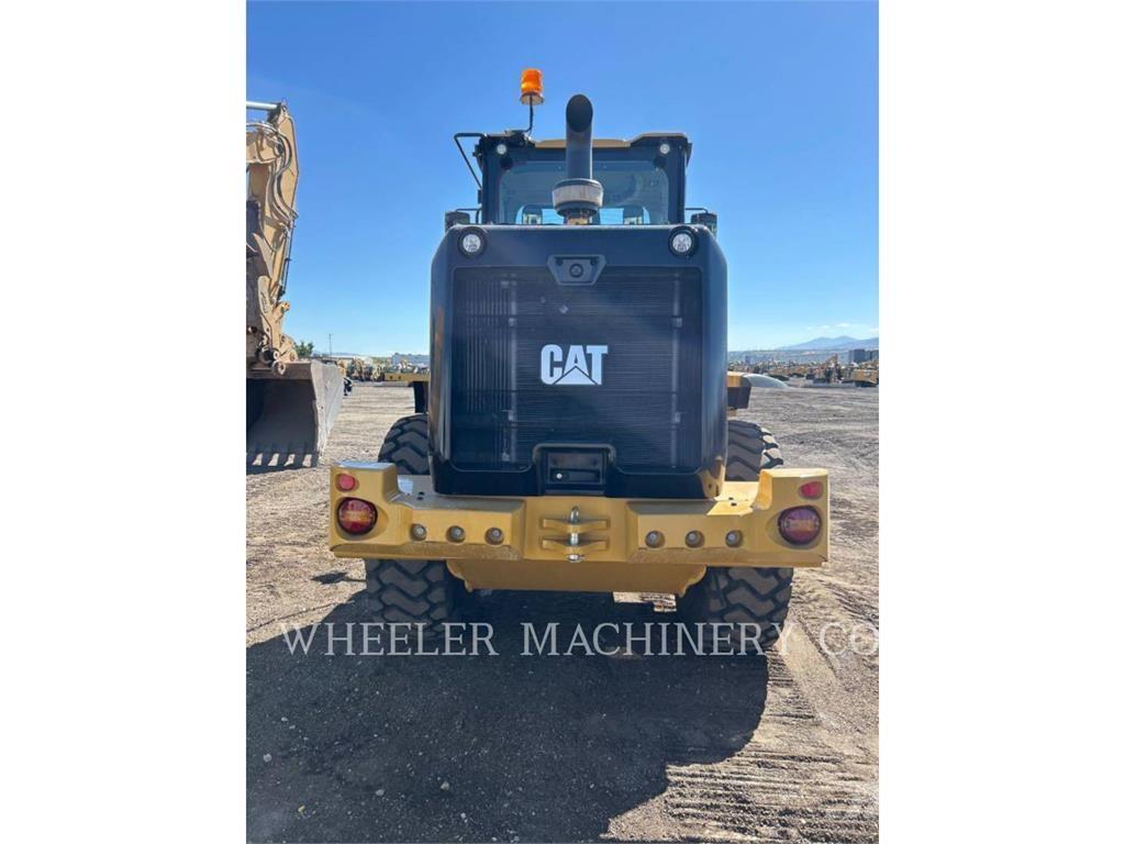 CAT 926M QC 3V Cargadoras sobre ruedas