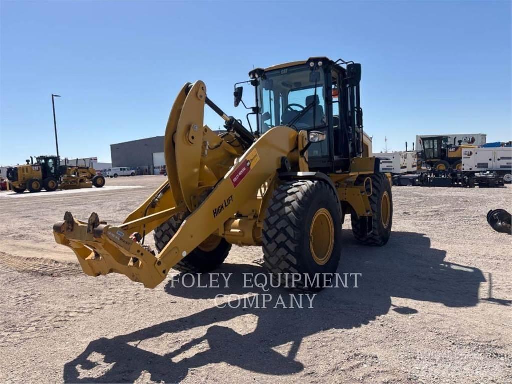 CAT 926MHL Cargadoras sobre ruedas