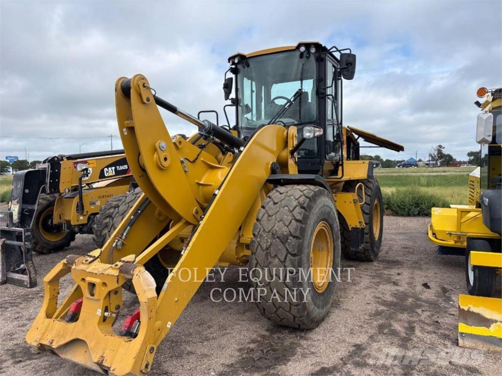 CAT 926MHL Cargadoras sobre ruedas