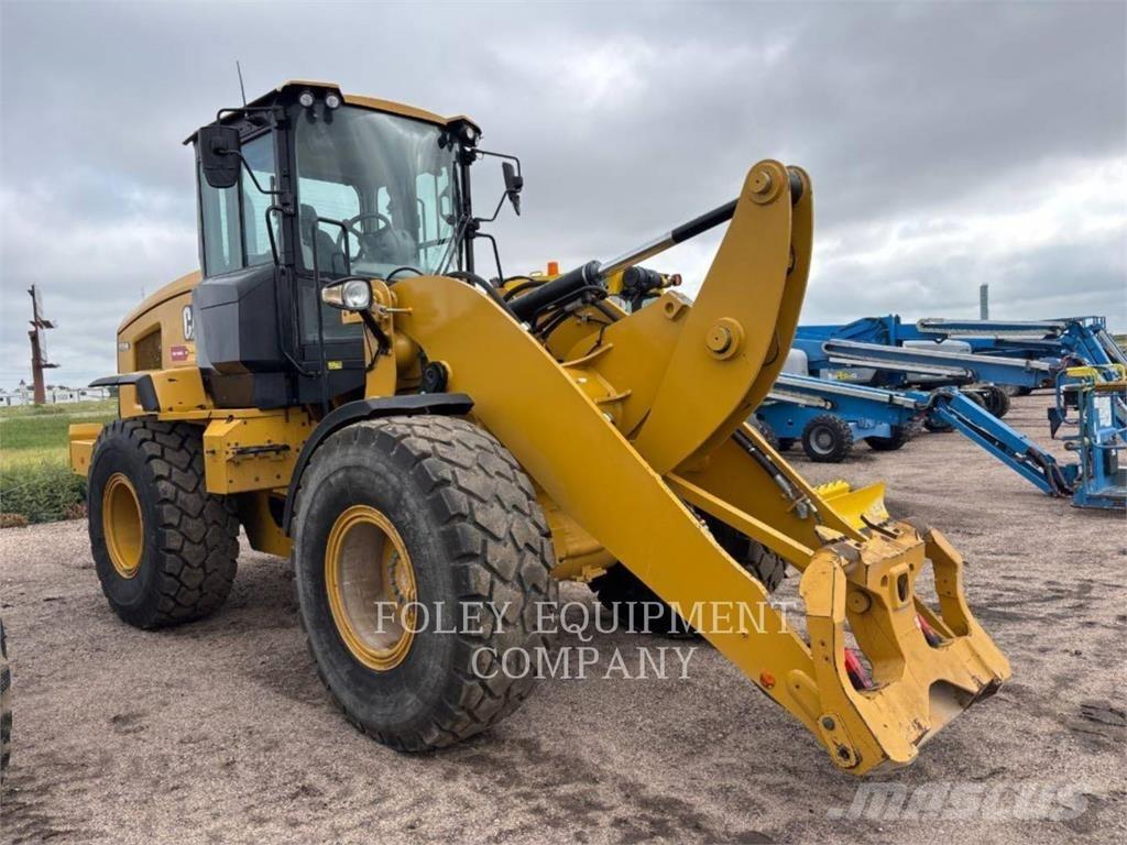 CAT 926MHL Cargadoras sobre ruedas