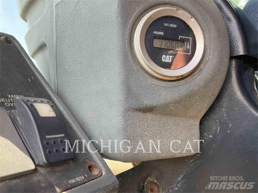 CAT 928G Cargadoras sobre ruedas