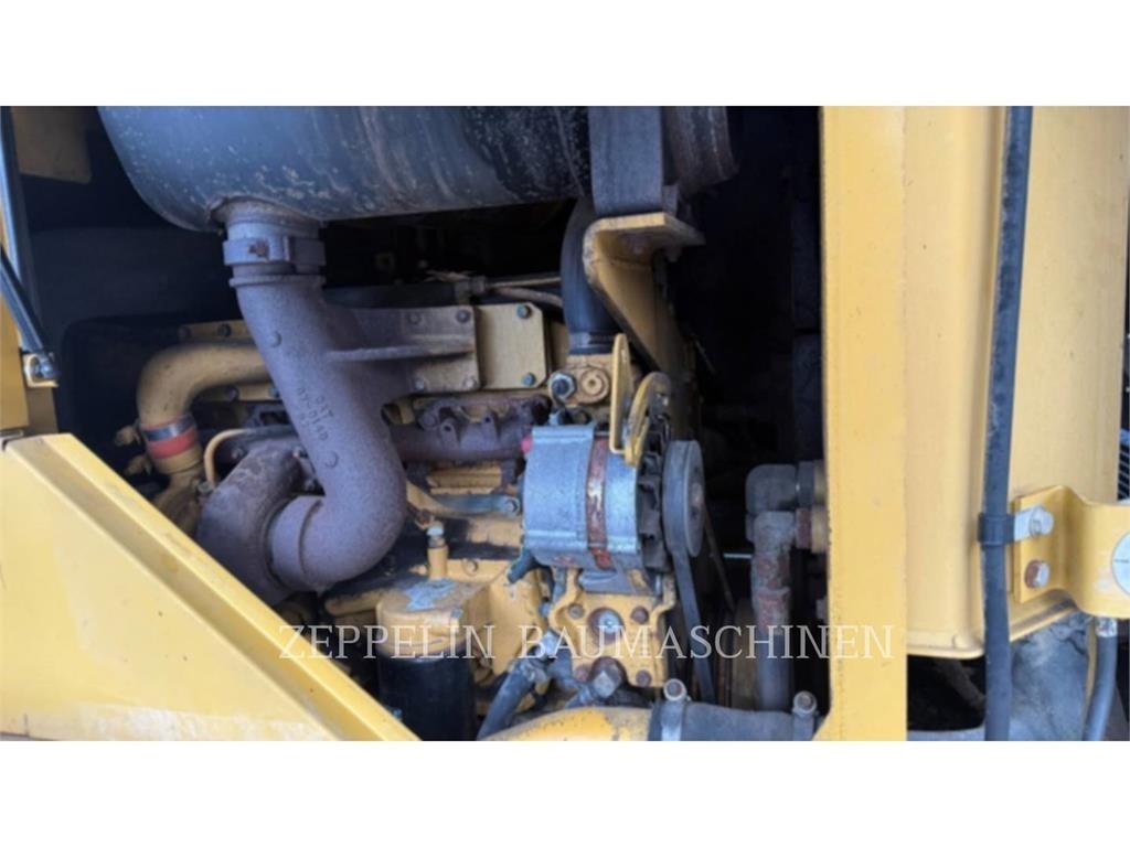 CAT 928G Cargadoras sobre ruedas