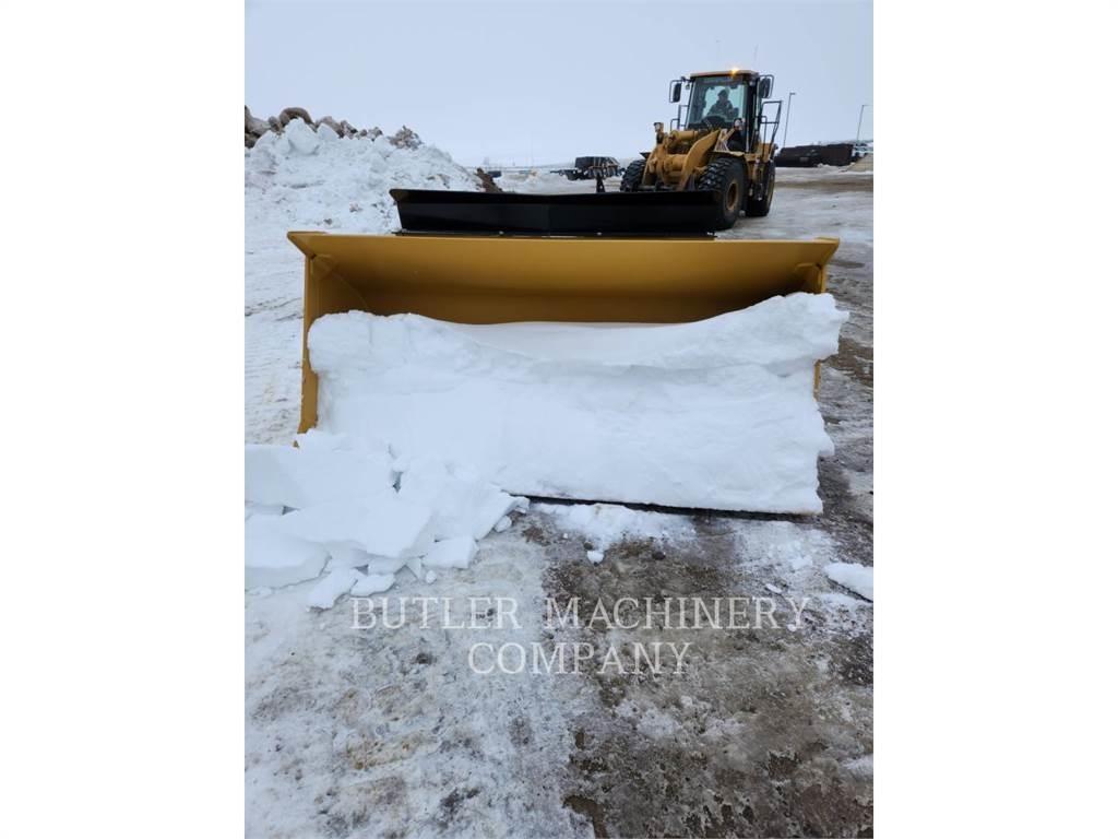 CAT 930 2.9PO Cucharones