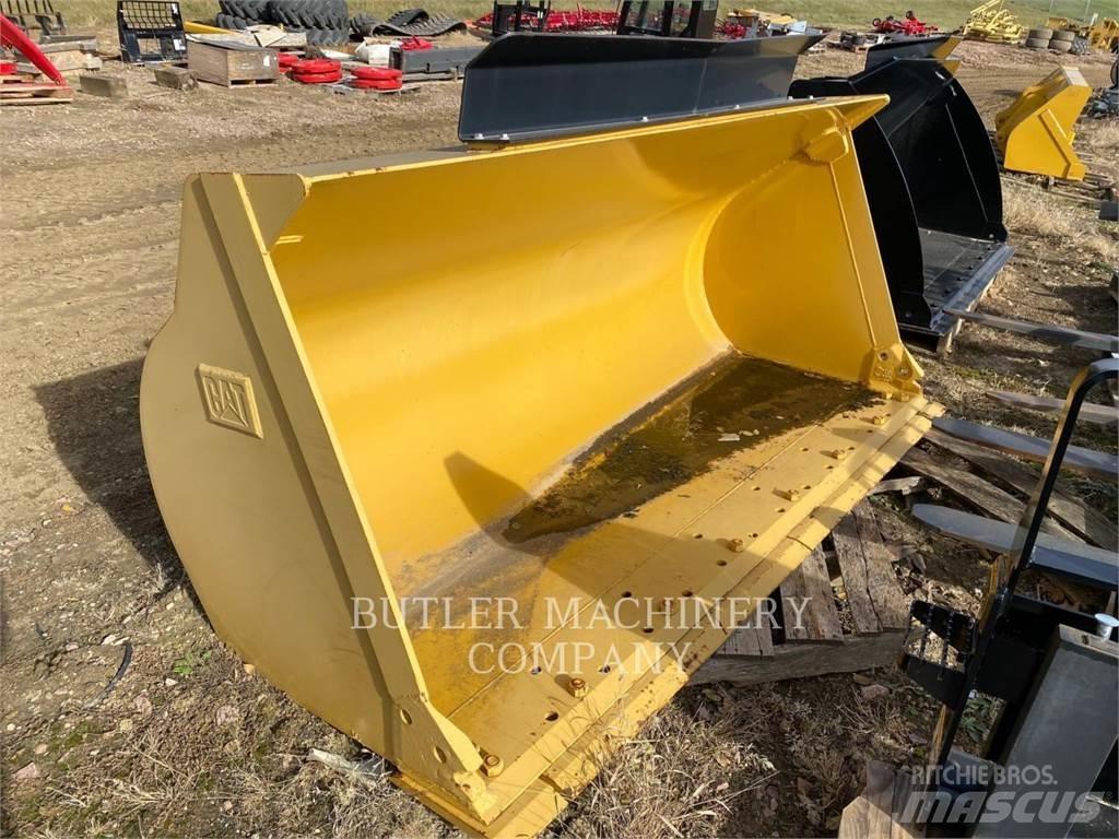 CAT 930H 2.9PO Cucharones