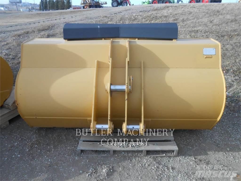 CAT 930H BUCKET 2.9CYD Cucharones