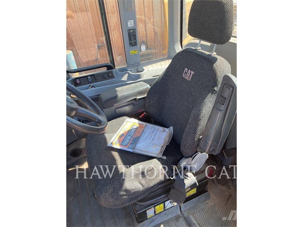 CAT 930K Cargadoras sobre ruedas