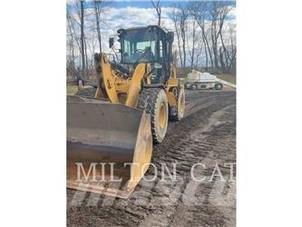CAT 930M Cargadoras sobre ruedas