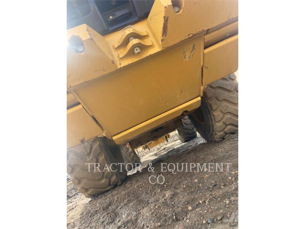 CAT 930M Cargadoras sobre ruedas
