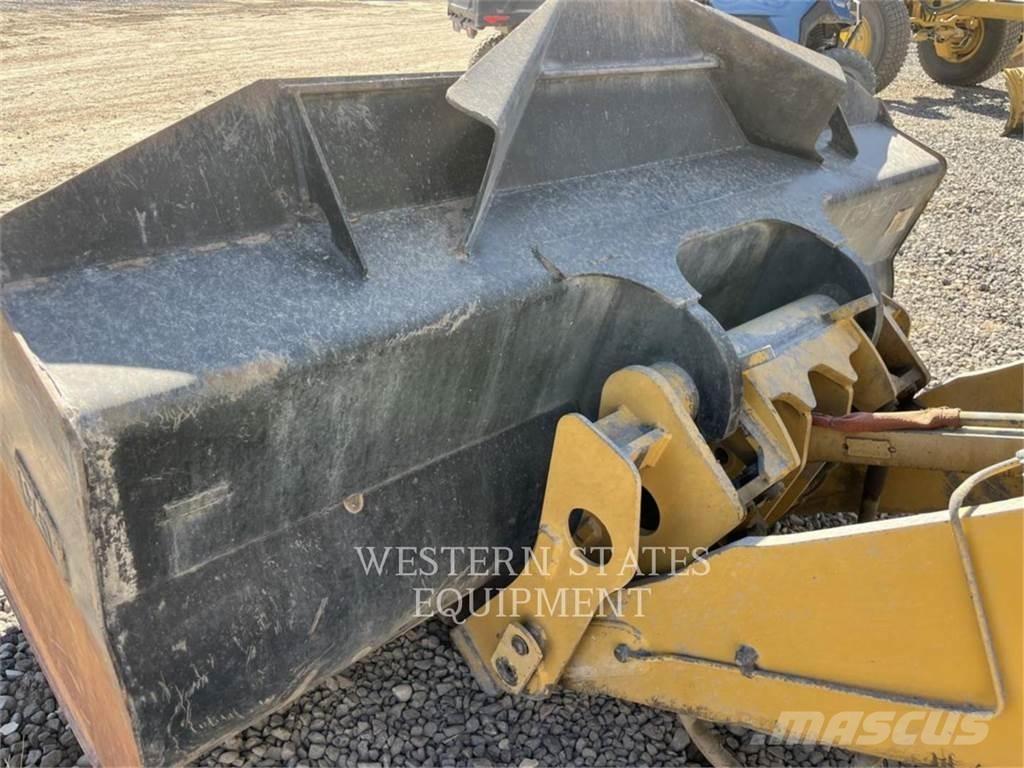 CAT 930M Cargadoras sobre ruedas