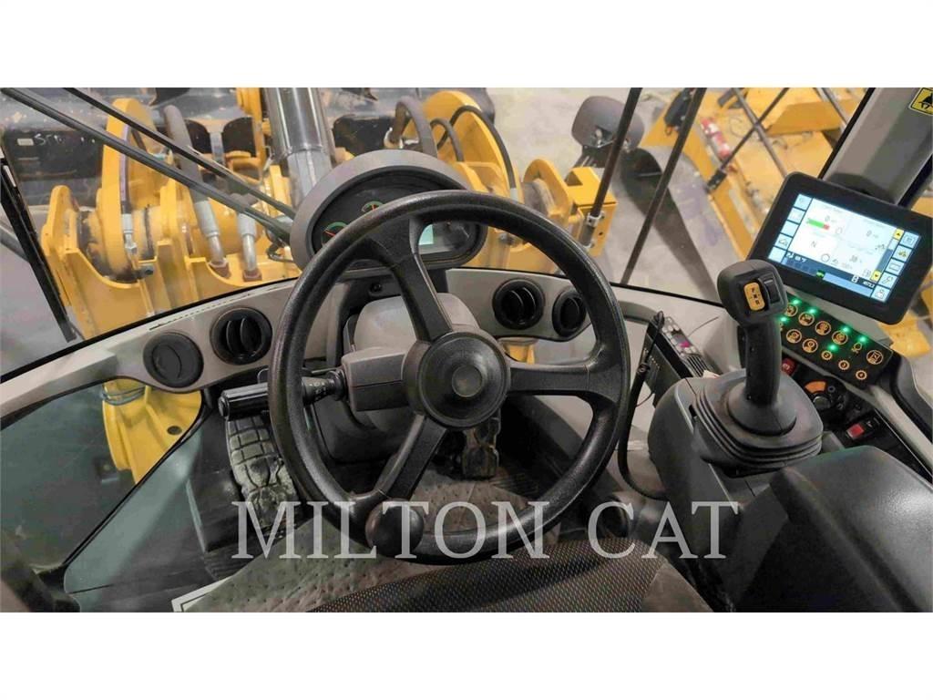CAT 930M Cargadoras sobre ruedas