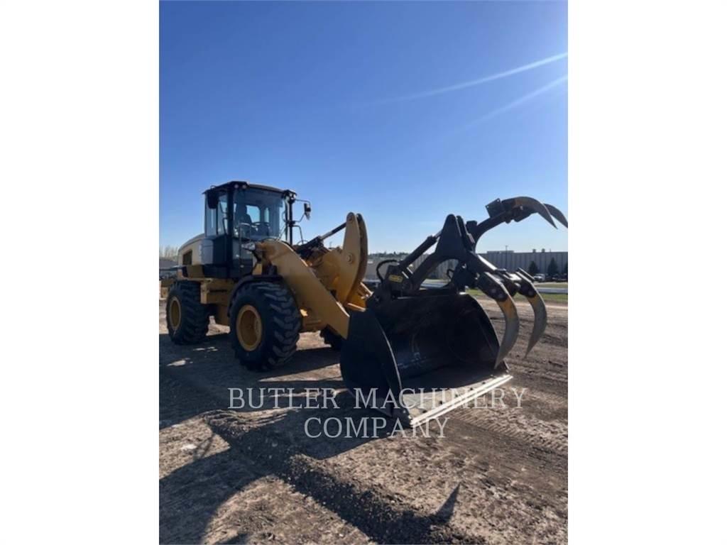 CAT 930M Cargadoras sobre ruedas