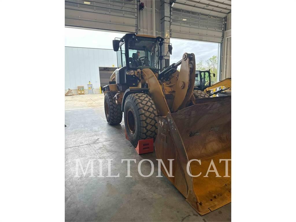 CAT 930M Cargadoras sobre ruedas