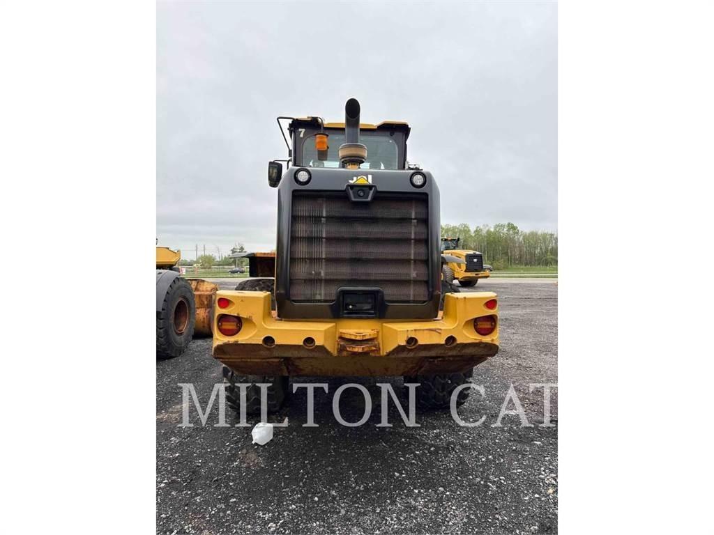 CAT 930M Cargadoras sobre ruedas